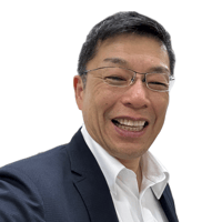 間﨑泰光 - Yasumitsu Mazaki