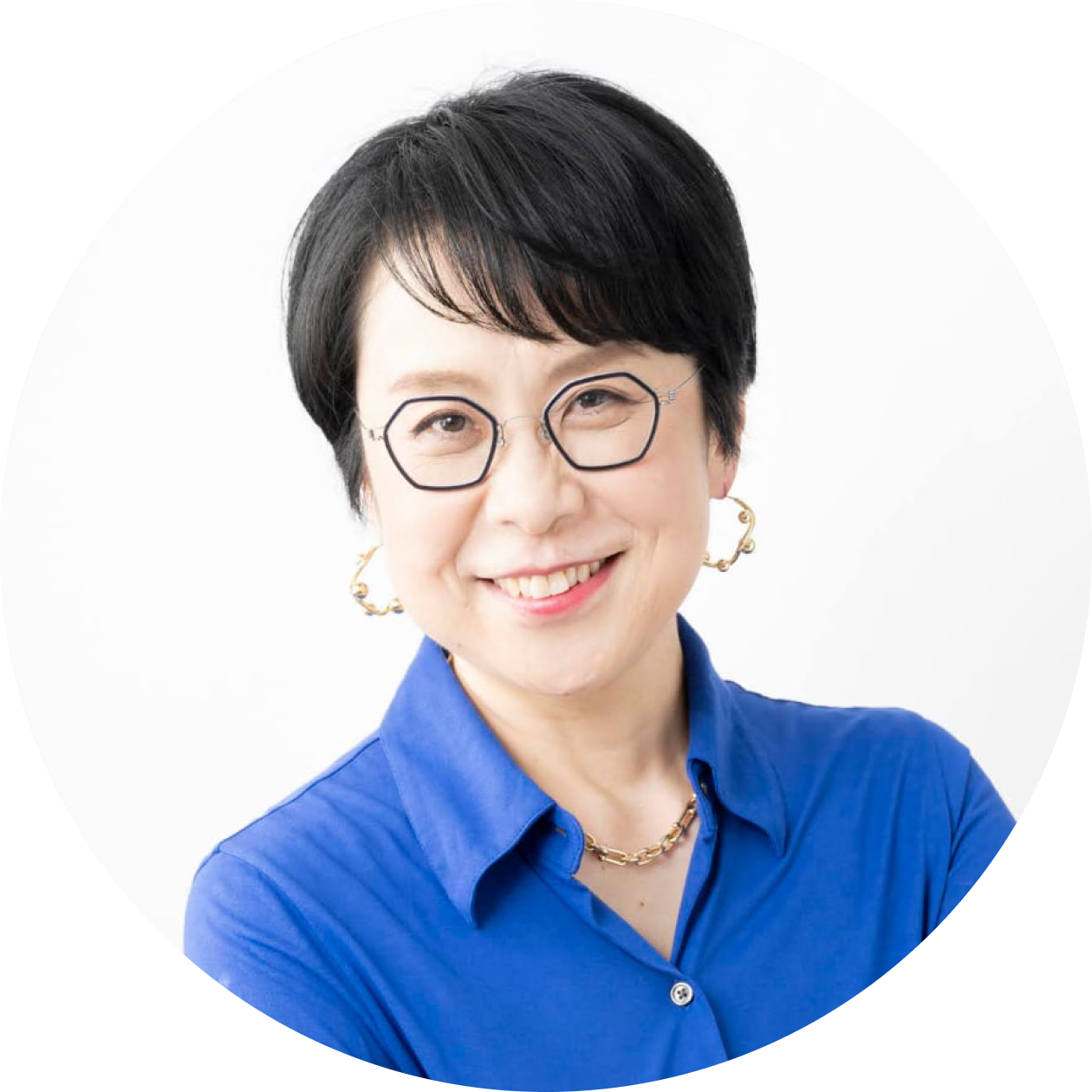 平塚 知真子